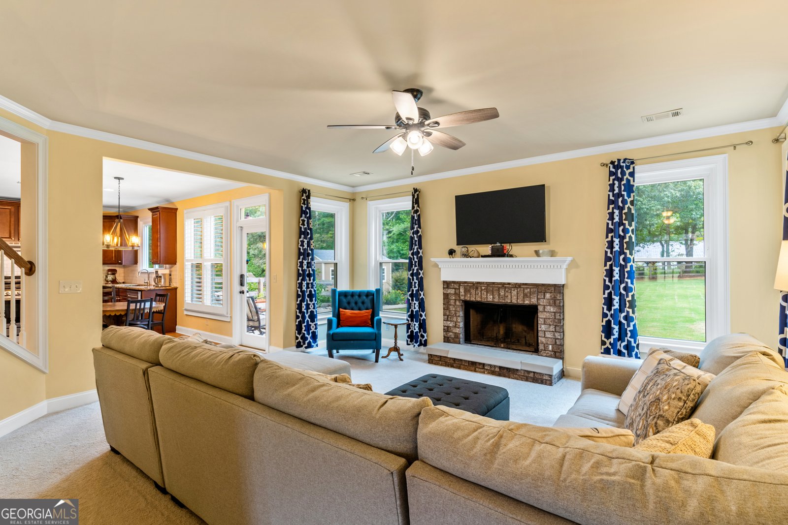 54 OAK CREEK Court Jasper - 11