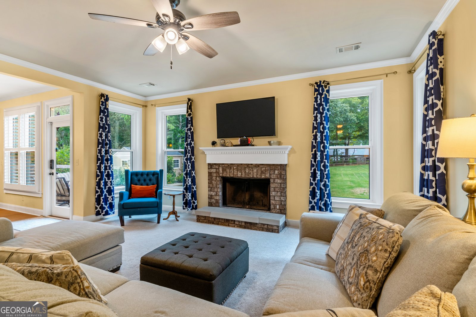 54 OAK CREEK Court Jasper - 12