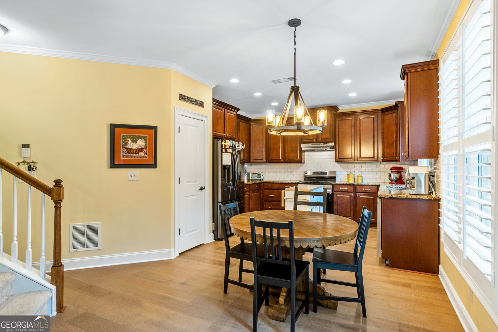54 OAK CREEK Court Jasper - 15