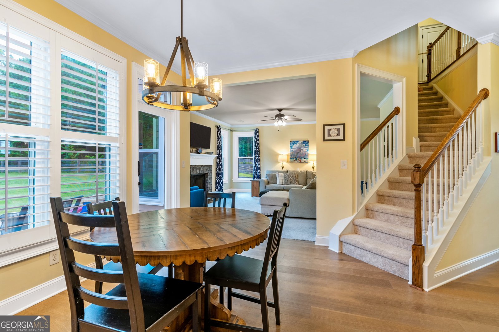 54 OAK CREEK Court Jasper - 16