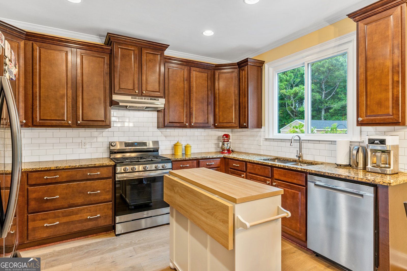 54 OAK CREEK Court Jasper - 17