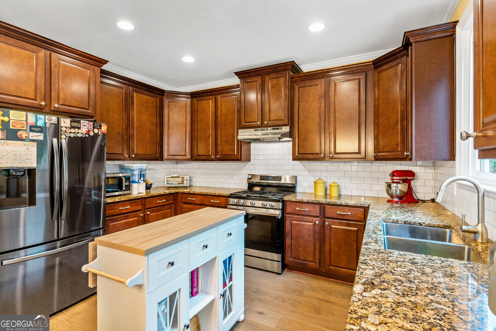 54 OAK CREEK Court Jasper - 19