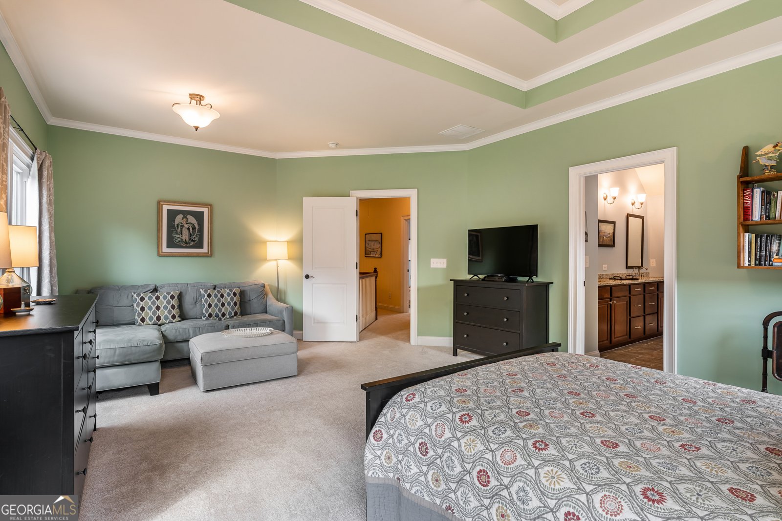 54 OAK CREEK Court Jasper - 24