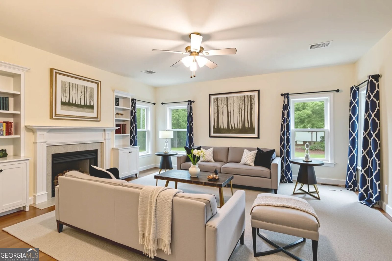 54 OAK CREEK Court Jasper - 39
