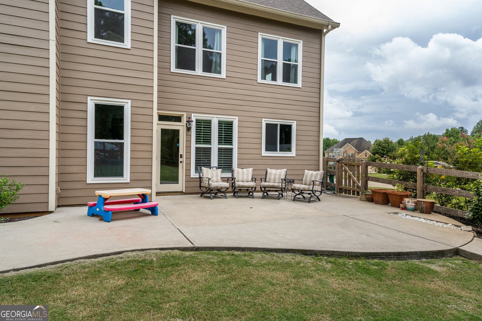 54 OAK CREEK Court Jasper - 41