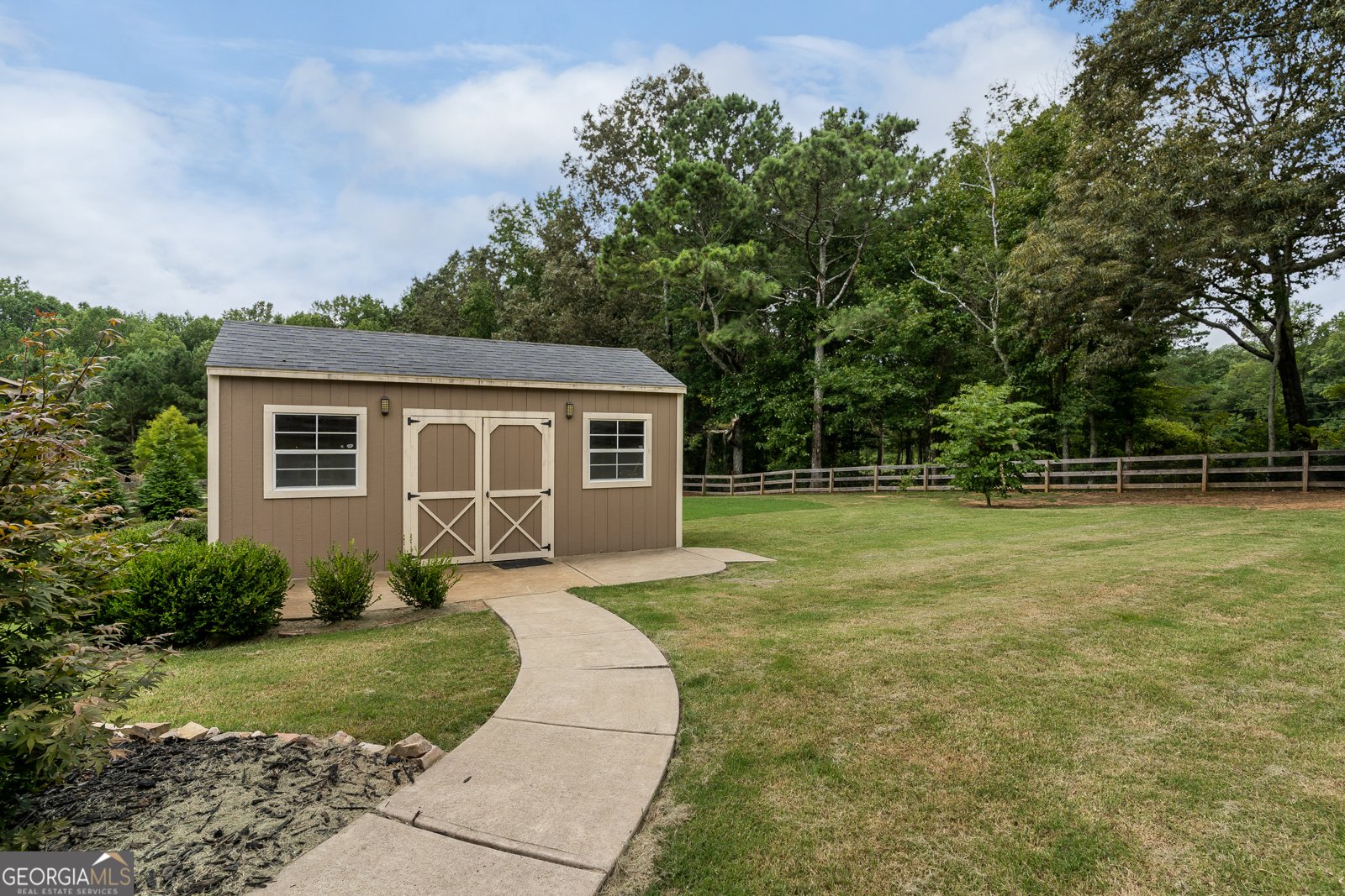 54 OAK CREEK Court Jasper - 42