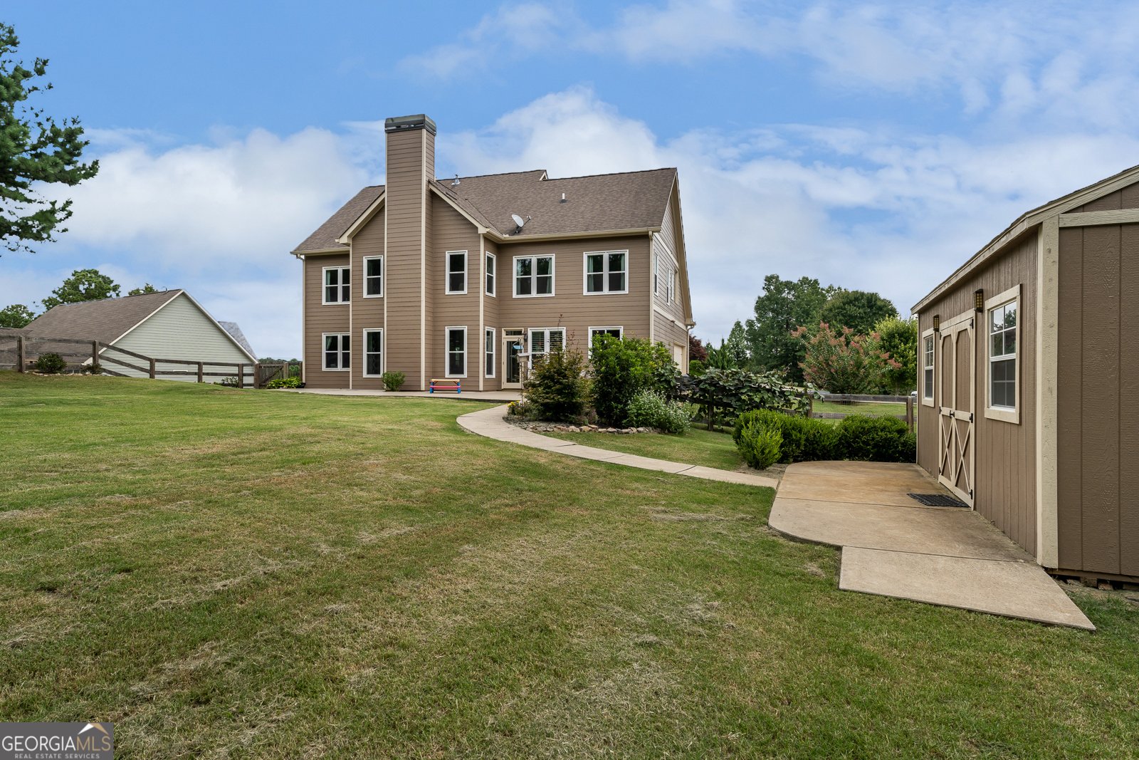 54 OAK CREEK Court Jasper - 46