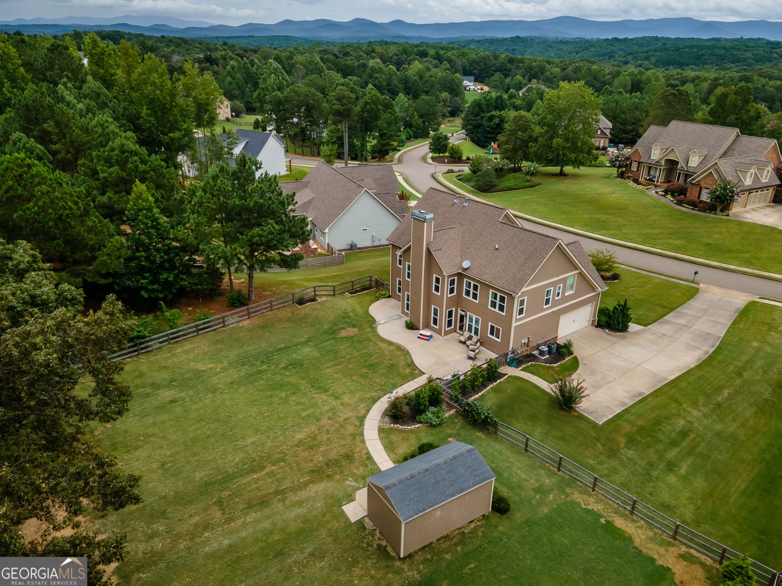 54 OAK CREEK Court Jasper - 47