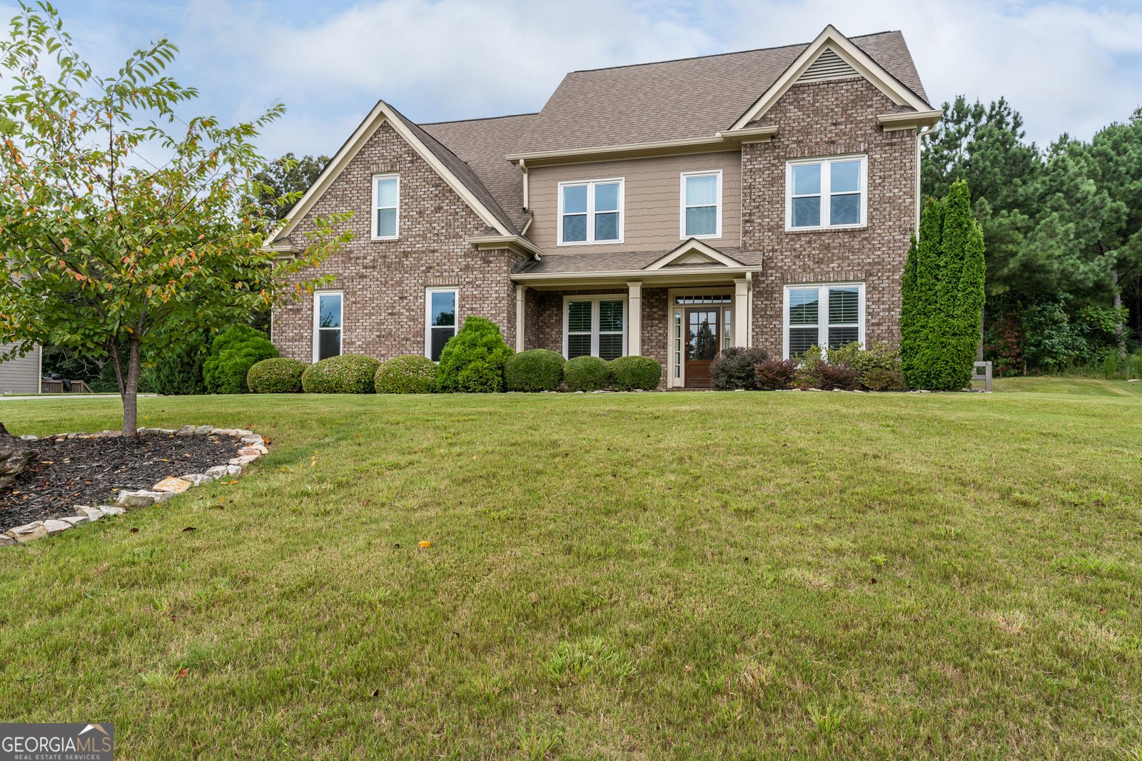 54 OAK CREEK Court Jasper - 49