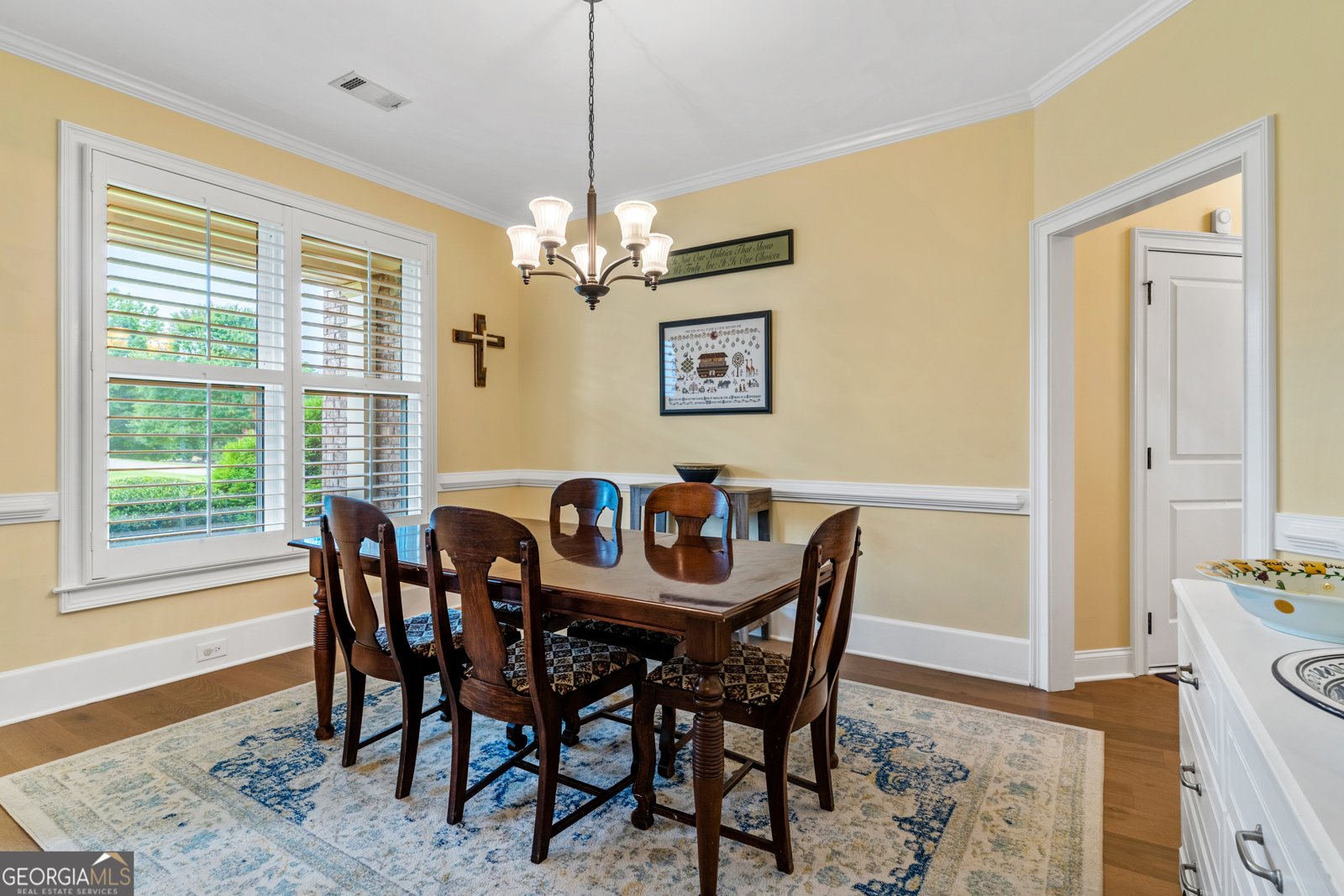 54 OAK CREEK Court Jasper - 5