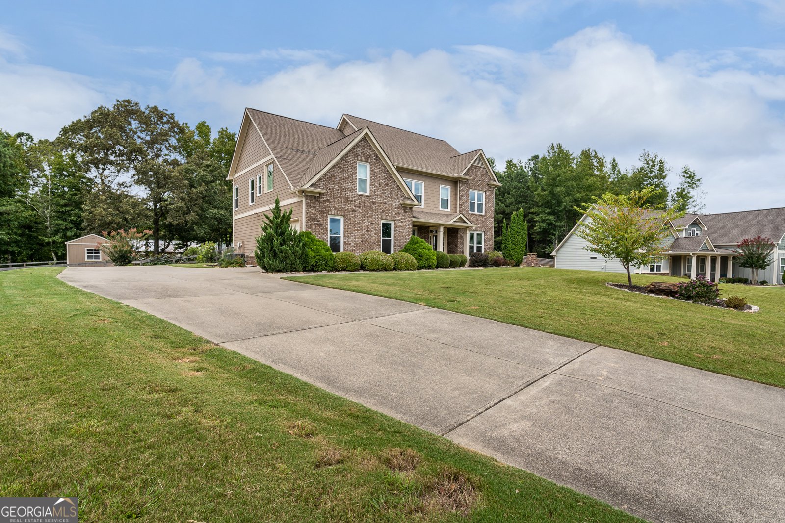 54 OAK CREEK Court Jasper - 50