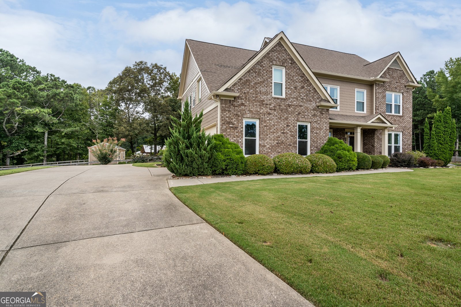 54 OAK CREEK Court Jasper - 51