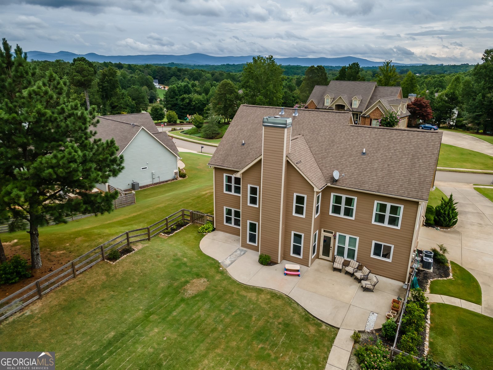 54 OAK CREEK Court Jasper - 52