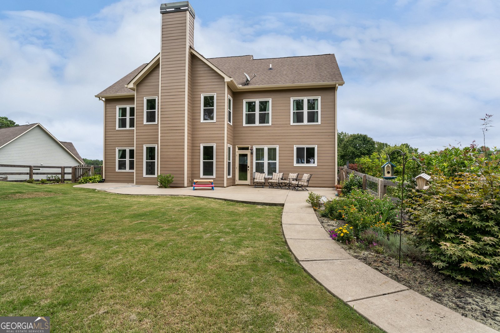 54 OAK CREEK Court Jasper - 53