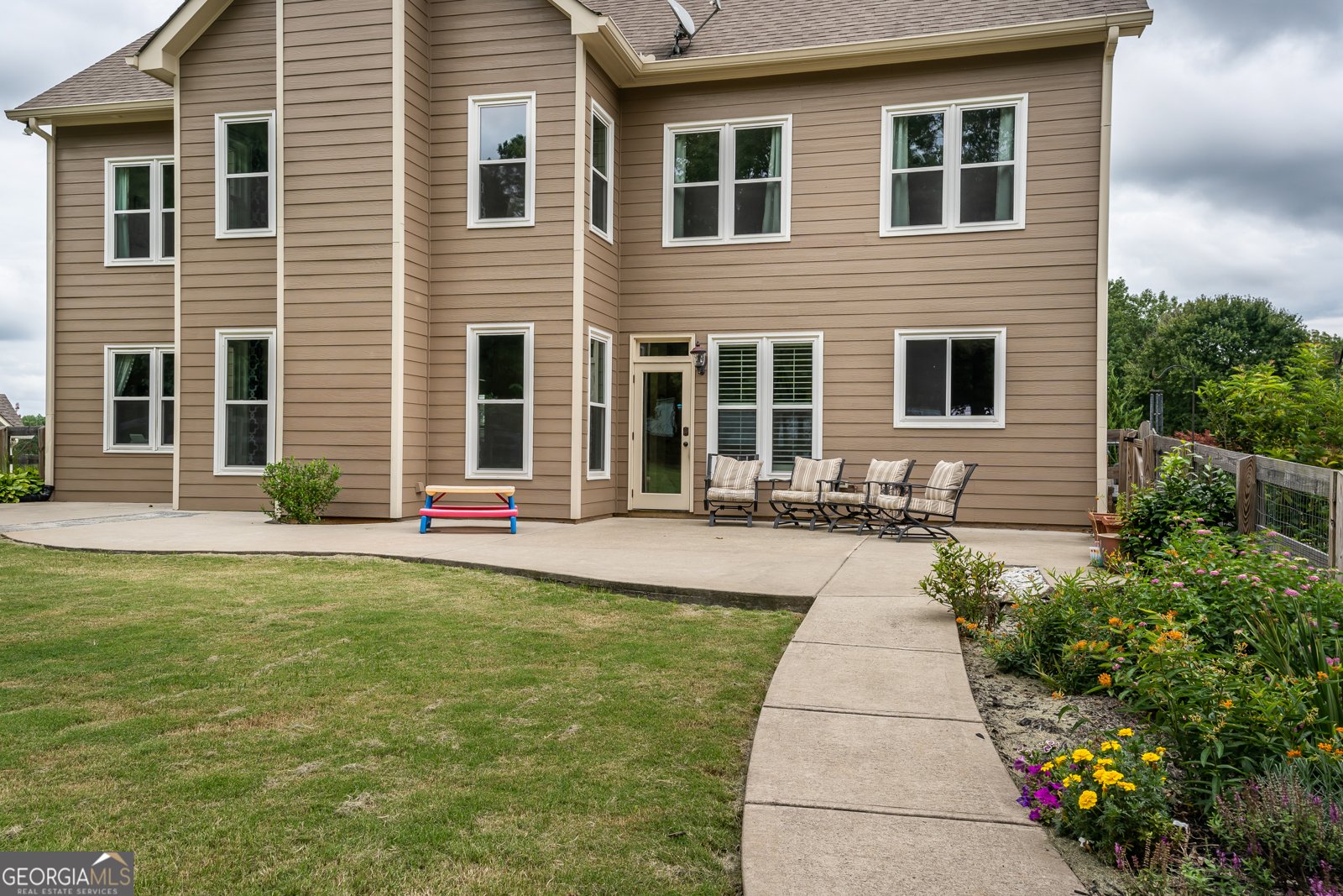 54 OAK CREEK Court Jasper - 54
