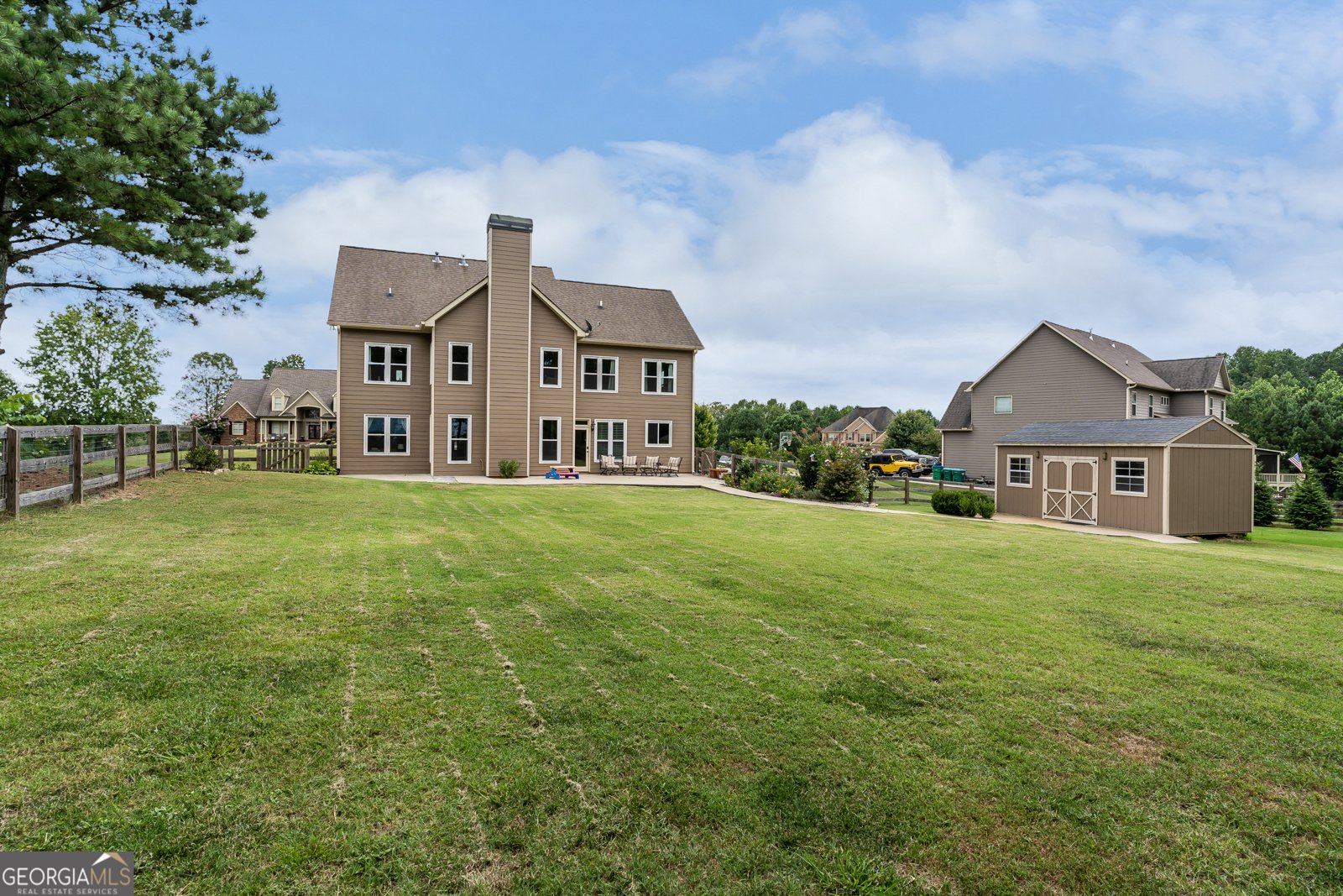 54 OAK CREEK Court Jasper - 55