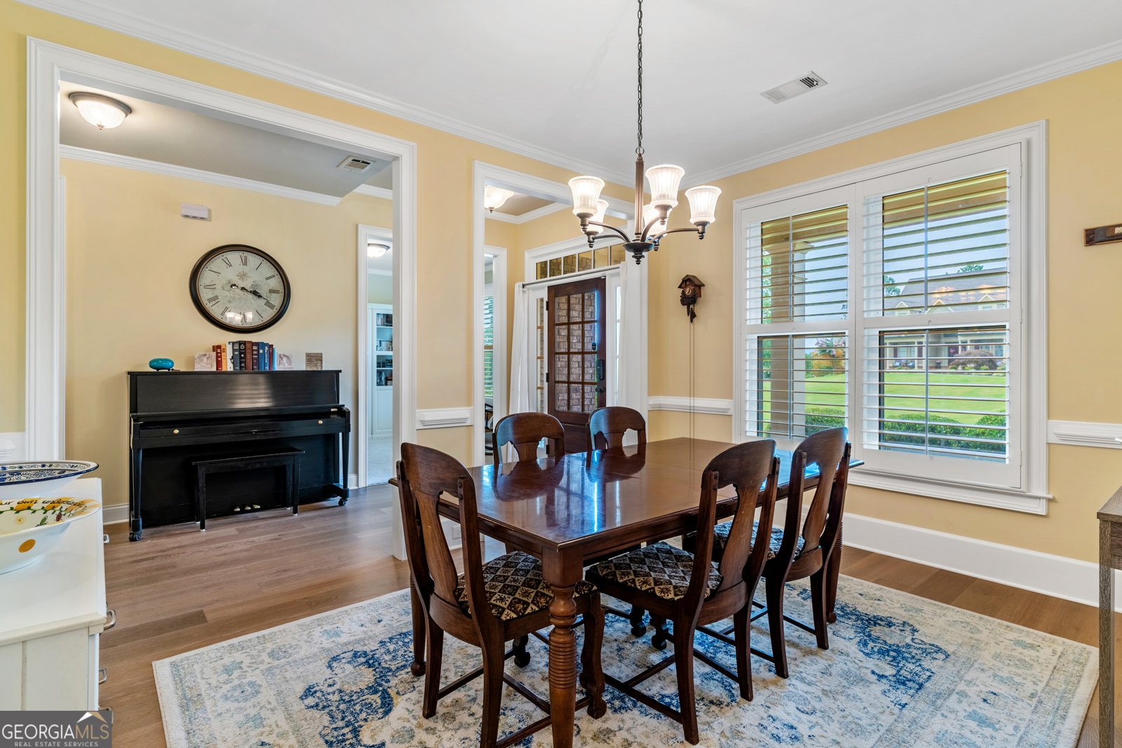 54 OAK CREEK Court Jasper - 6
