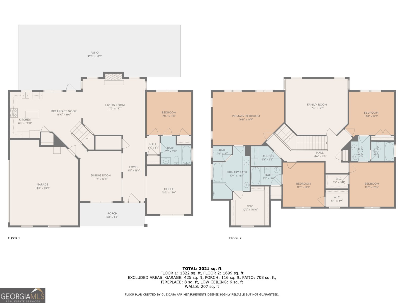 54 OAK CREEK Court Jasper - 61