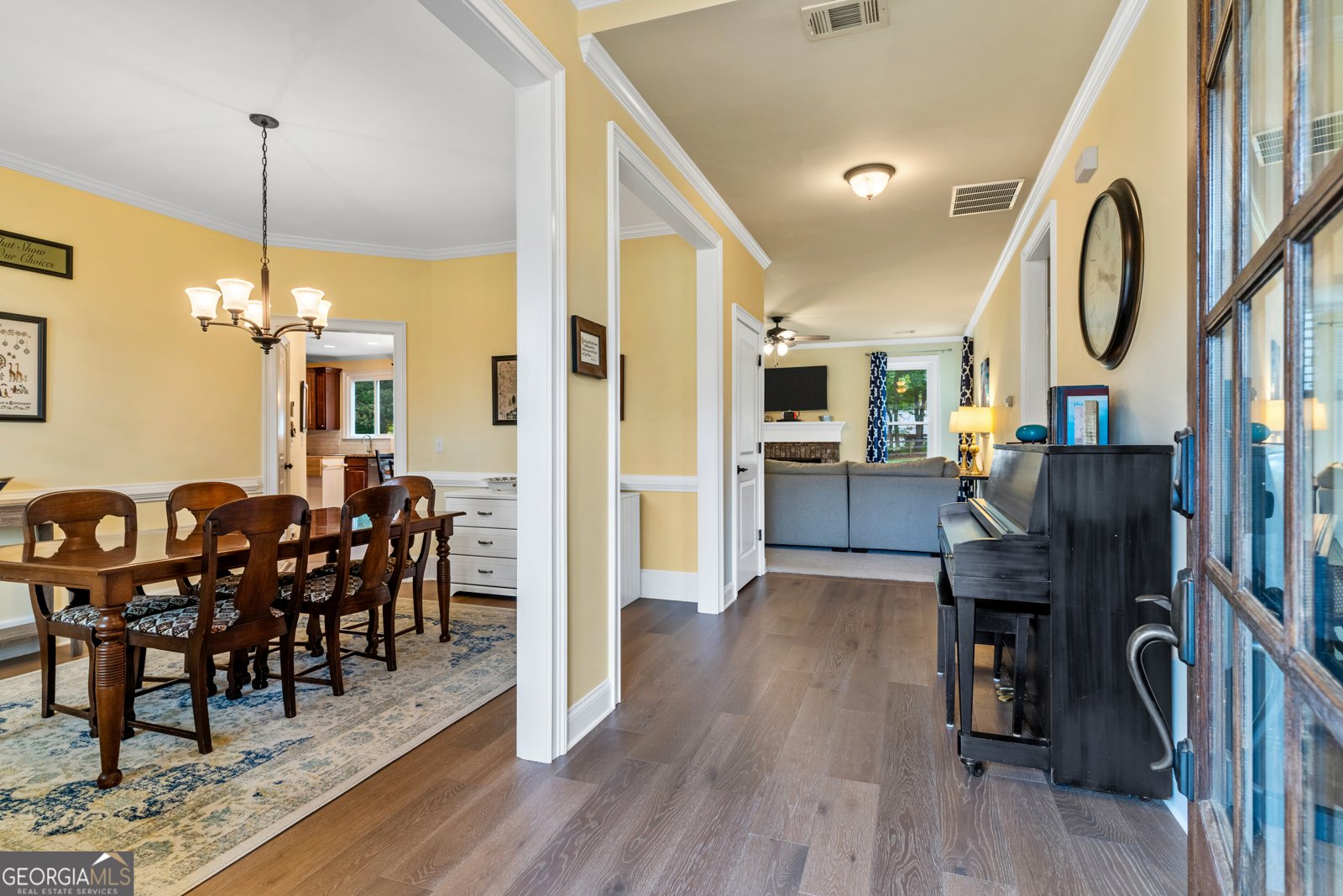 54 OAK CREEK Court Jasper - 7