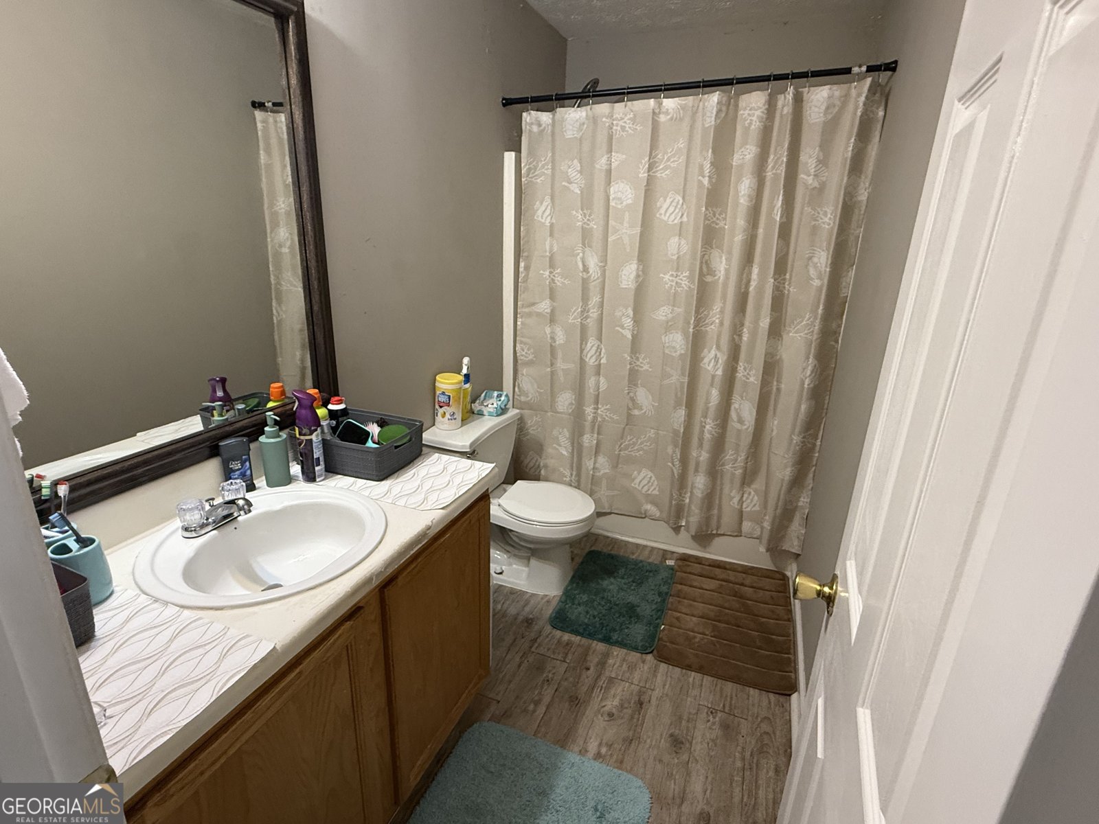 2414 Trace Pond Circle Grayson - 1