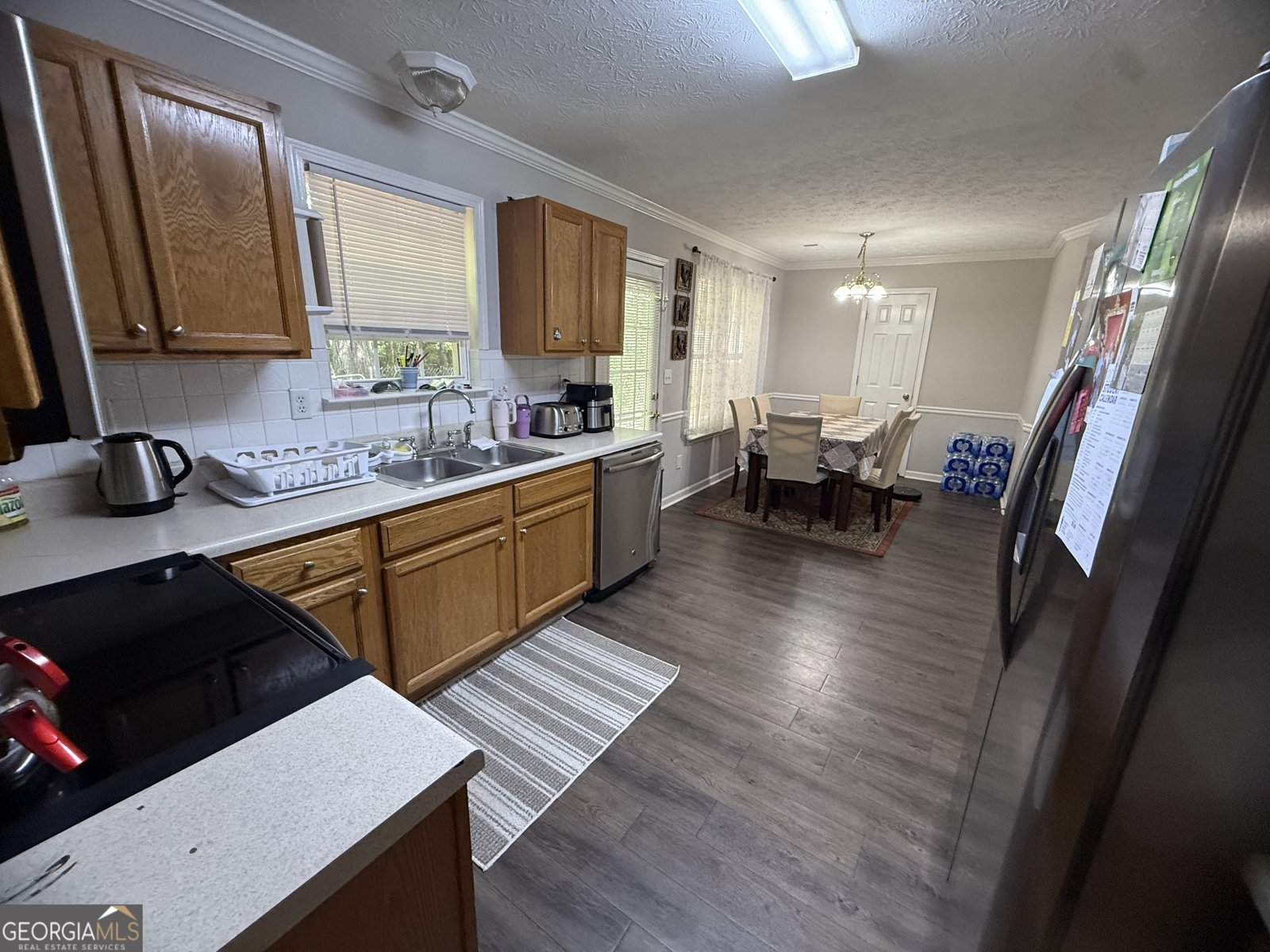 2414 Trace Pond Circle Grayson - 10
