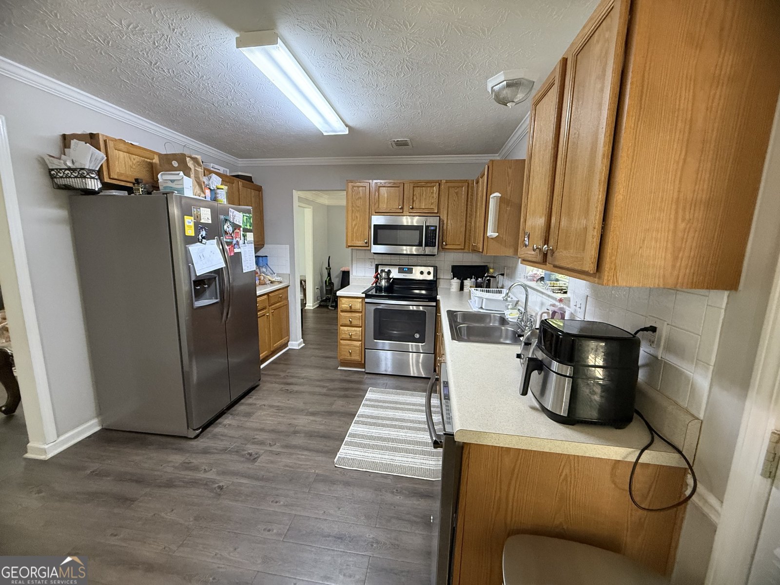 2414 Trace Pond Circle Grayson - 11