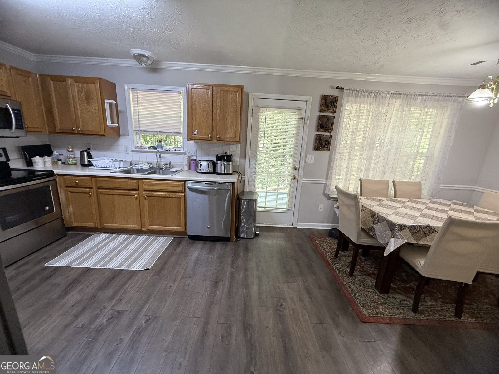 2414 Trace Pond Circle Grayson - 12