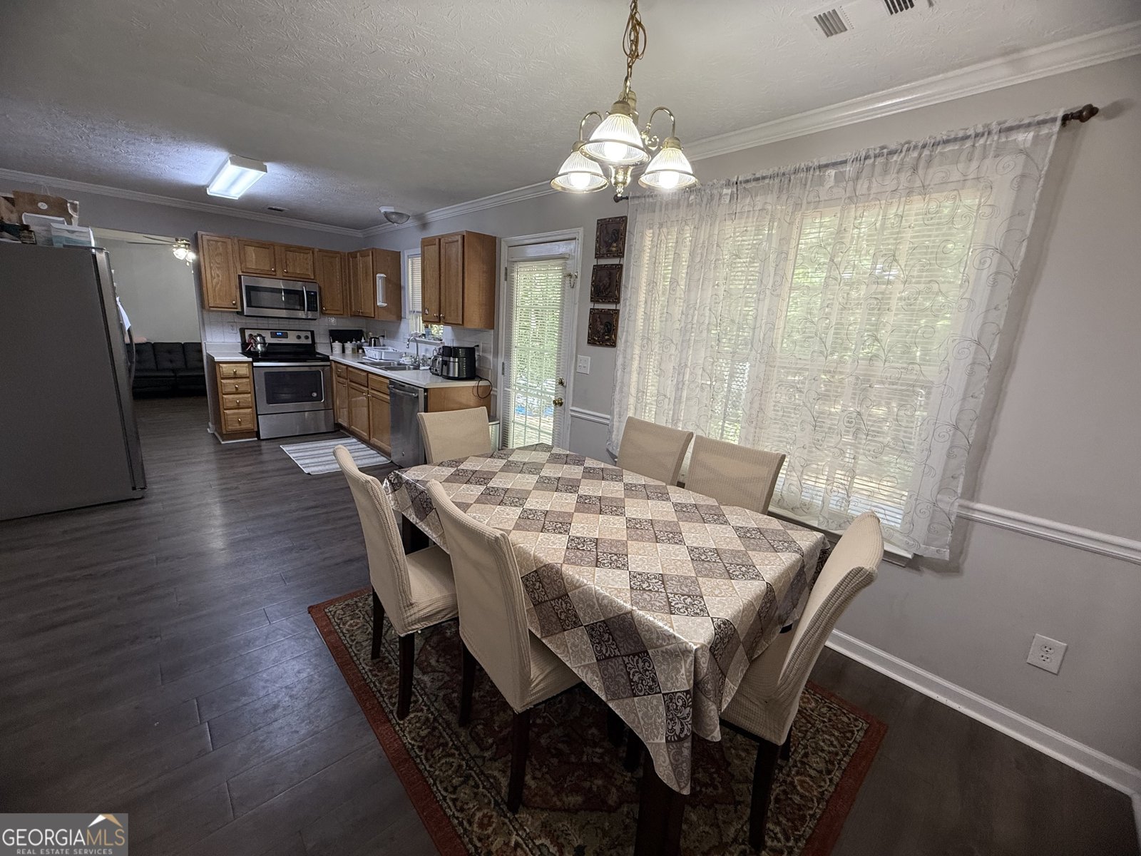 2414 Trace Pond Circle Grayson - 13