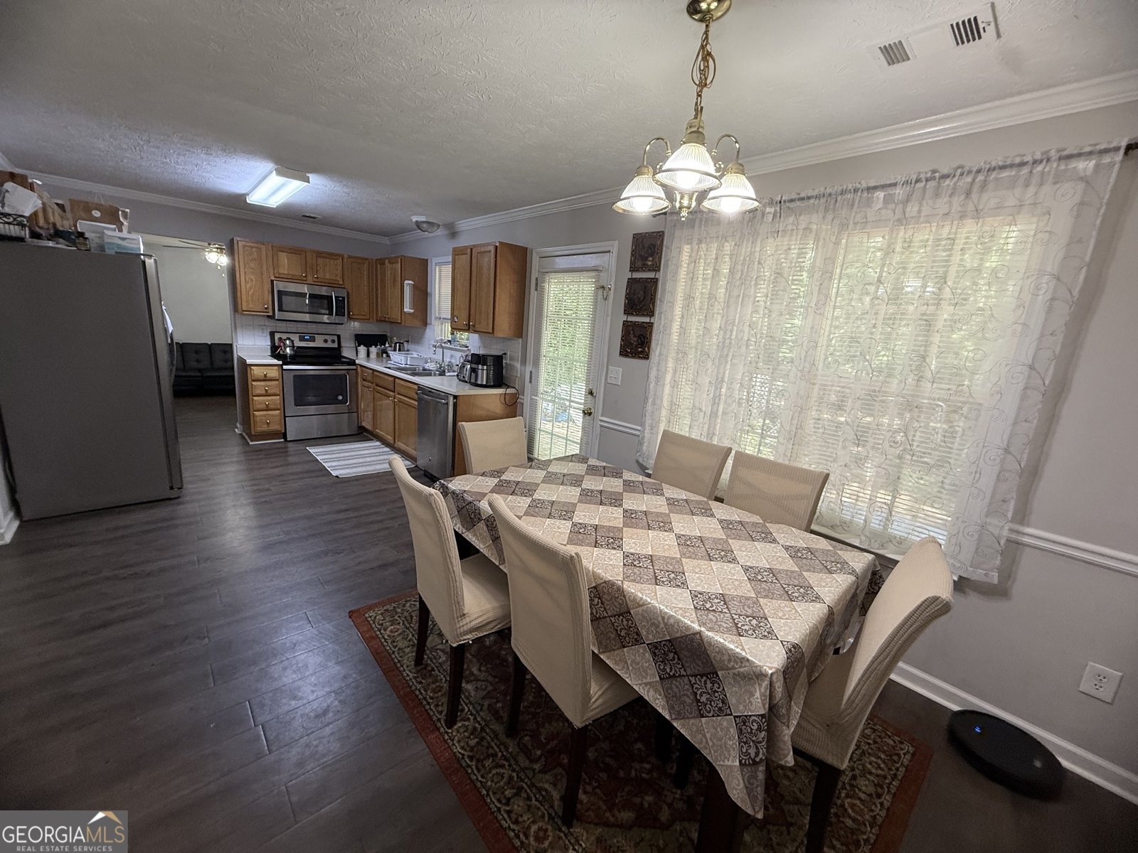 2414 Trace Pond Circle Grayson - 14