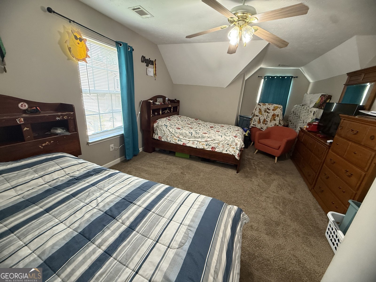 2414 Trace Pond Circle Grayson - 19