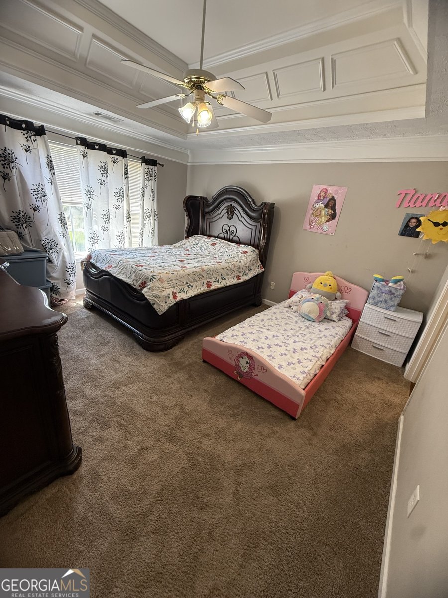 2414 Trace Pond Circle Grayson - 4