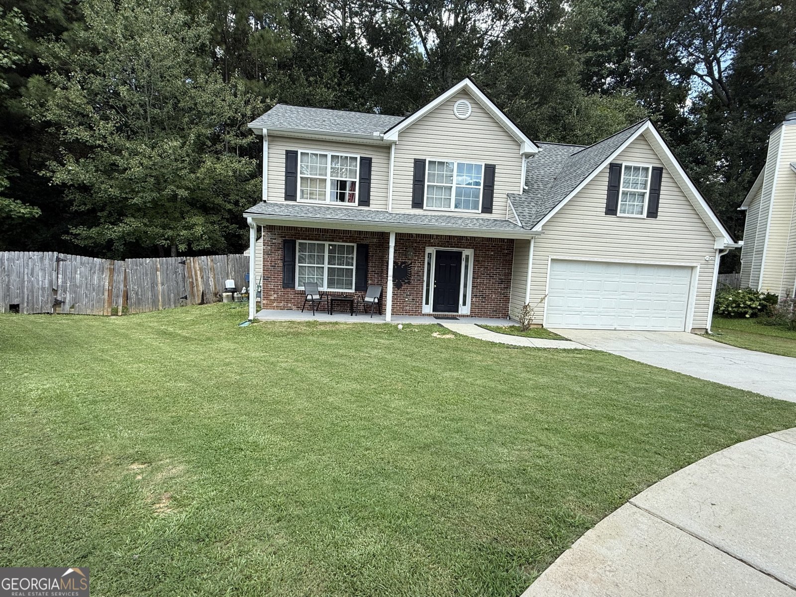 2414 Trace Pond Circle Grayson - 6