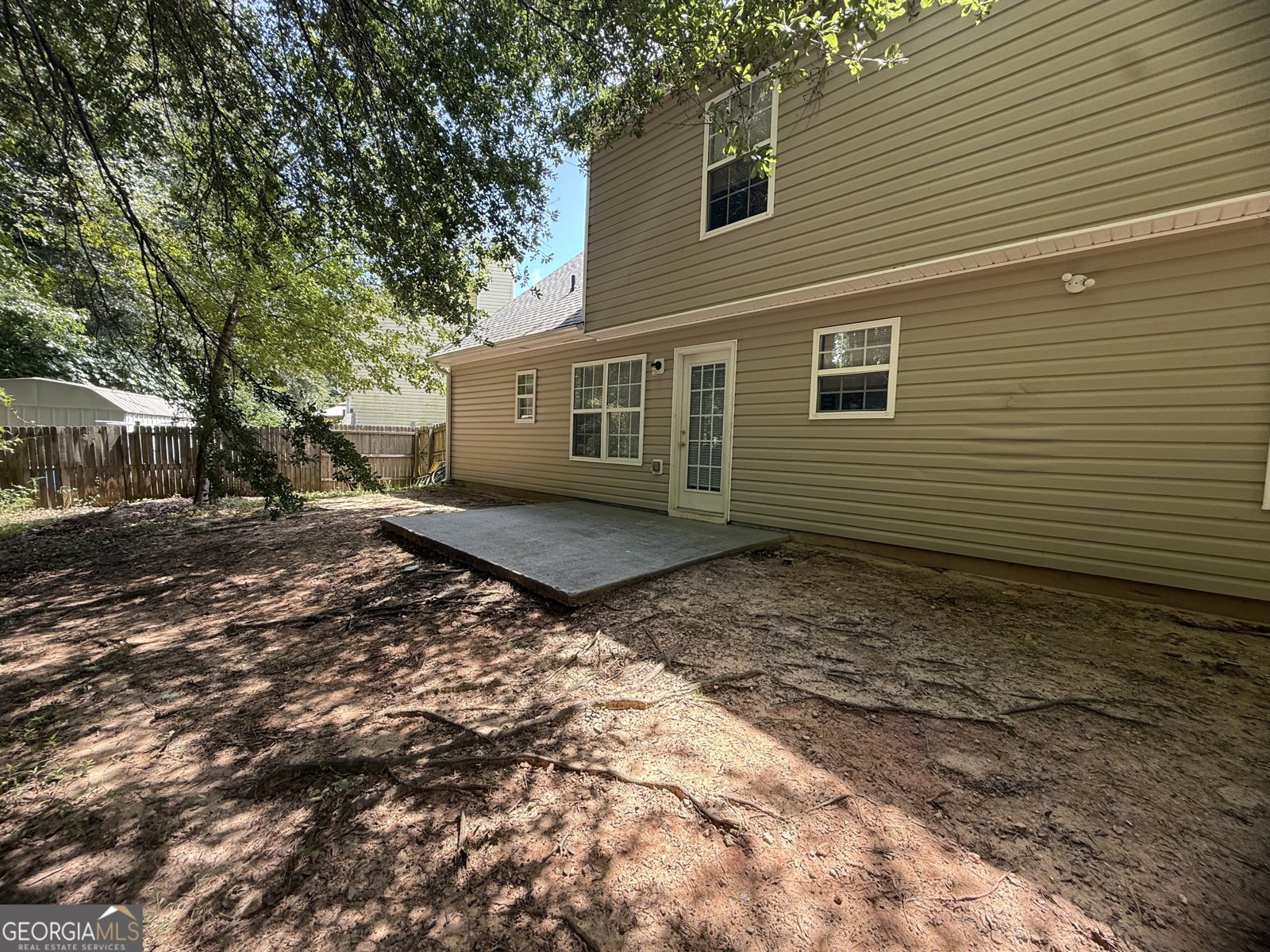 2414 Trace Pond Circle Grayson - 7
