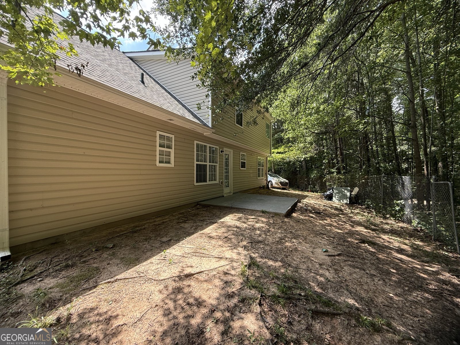 2414 Trace Pond Circle Grayson - 8