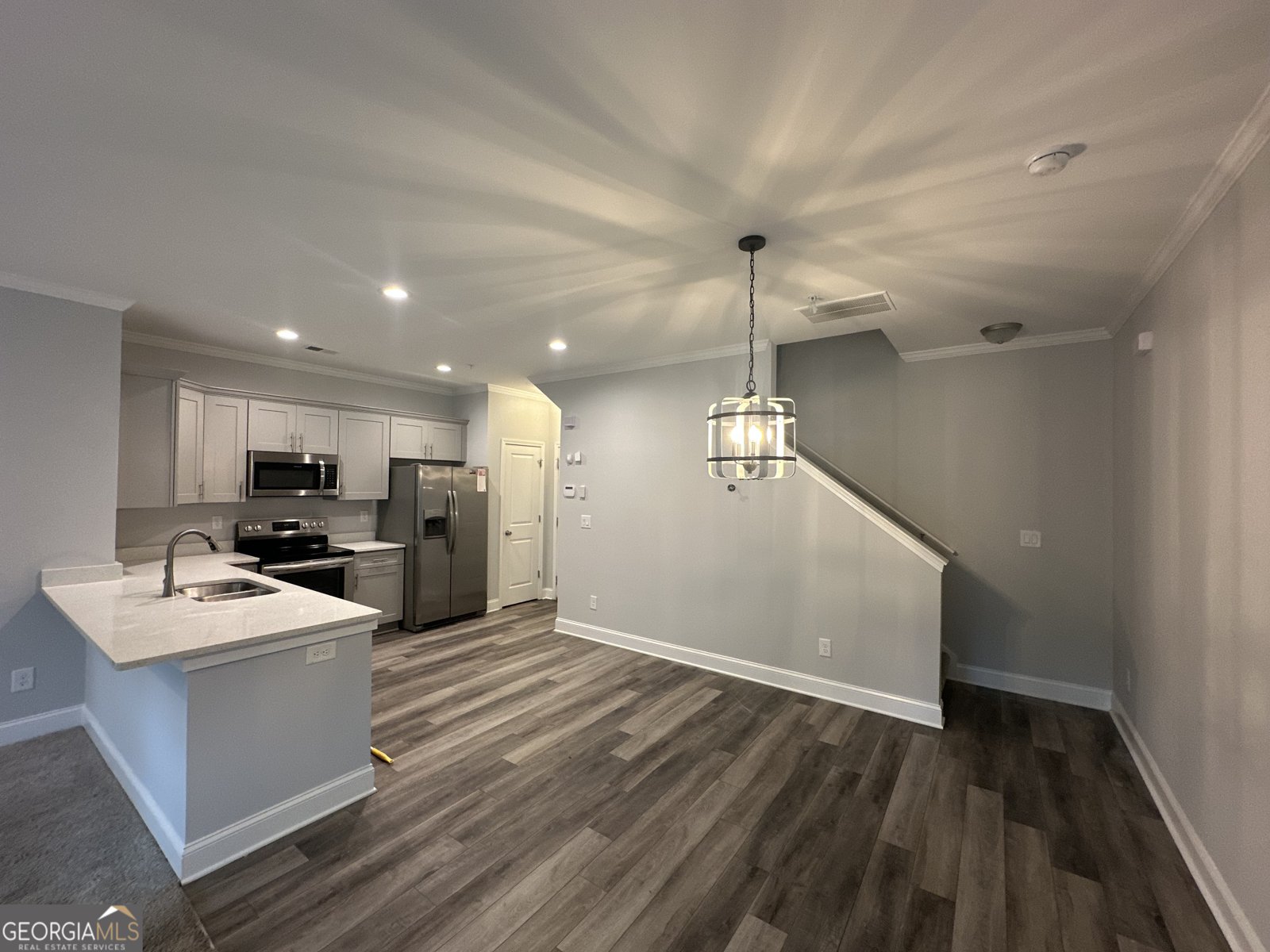 3358 Mount Zion Road Stockbridge - 2