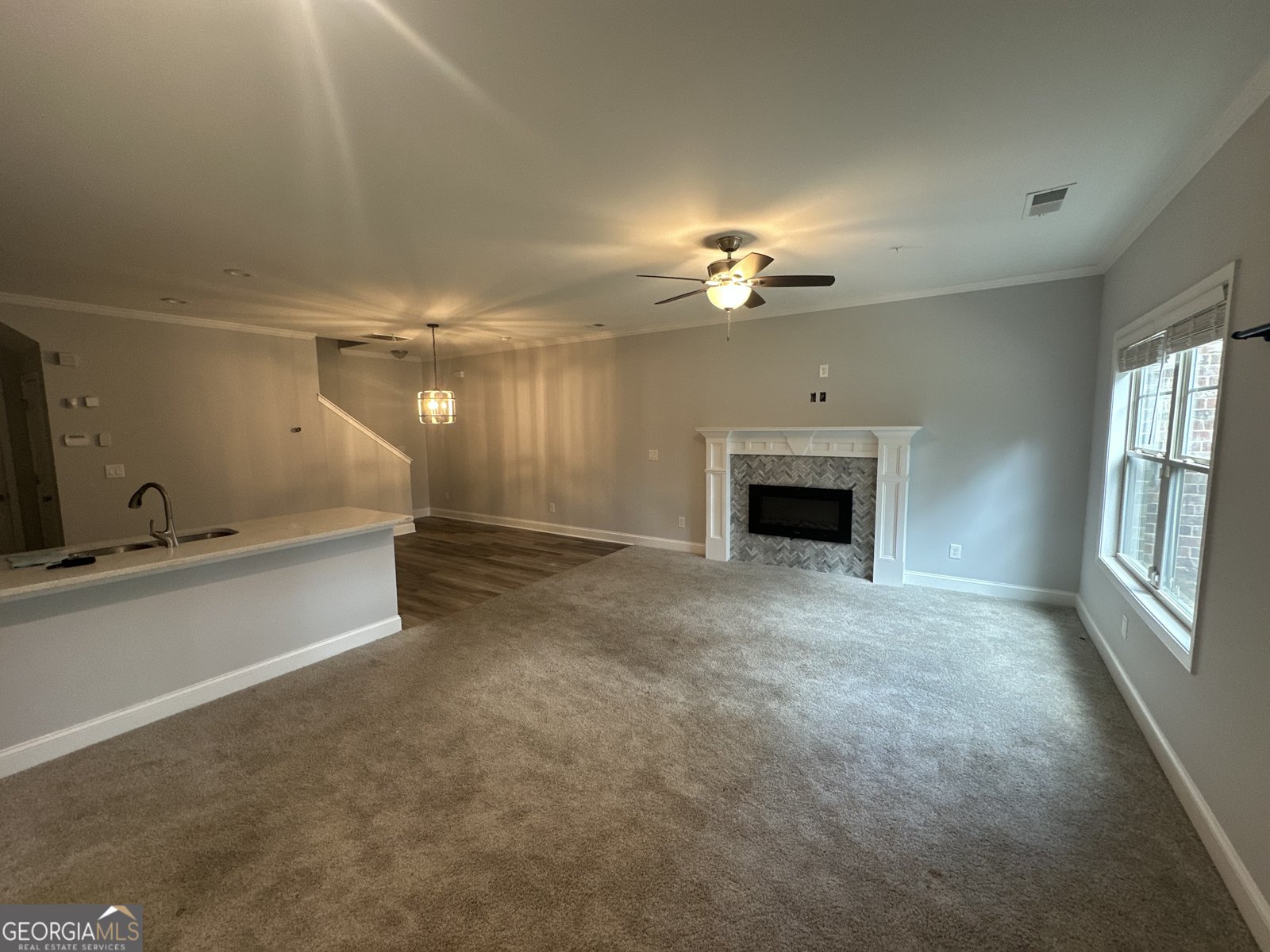 3358 Mount Zion Road Stockbridge - 3