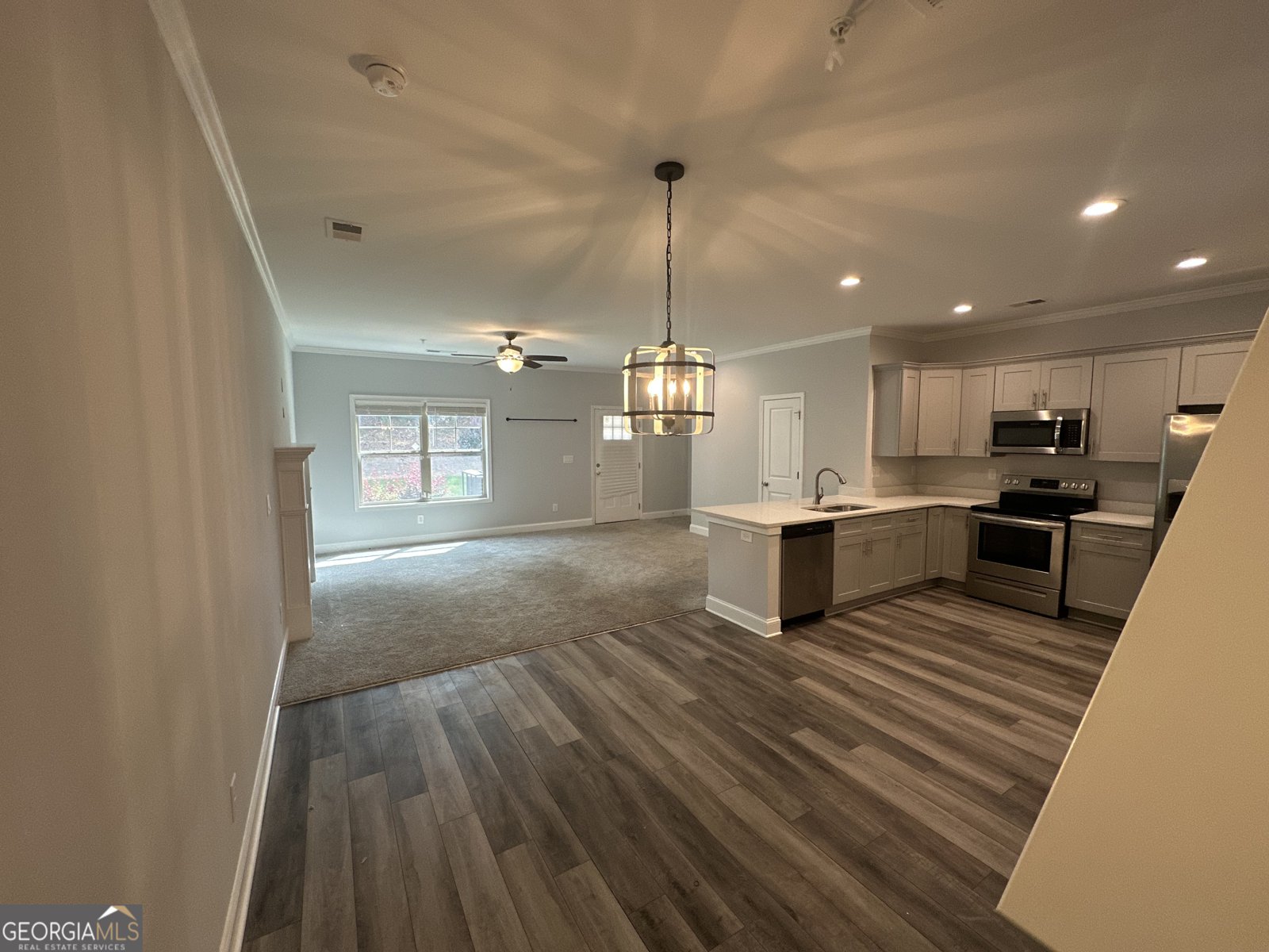 3358 Mount Zion Road Stockbridge - 4