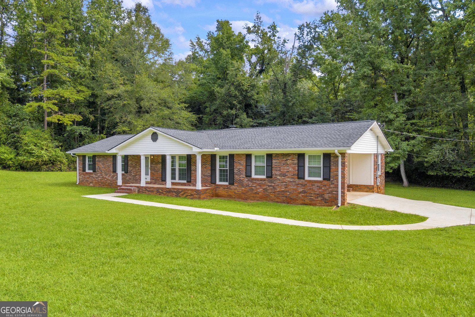 290 Westwood Drive Athens - 2