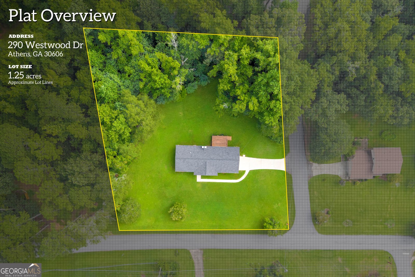 290 Westwood Drive Athens - 3