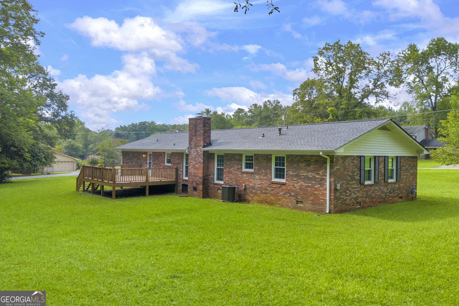 290 Westwood Drive Athens - 36