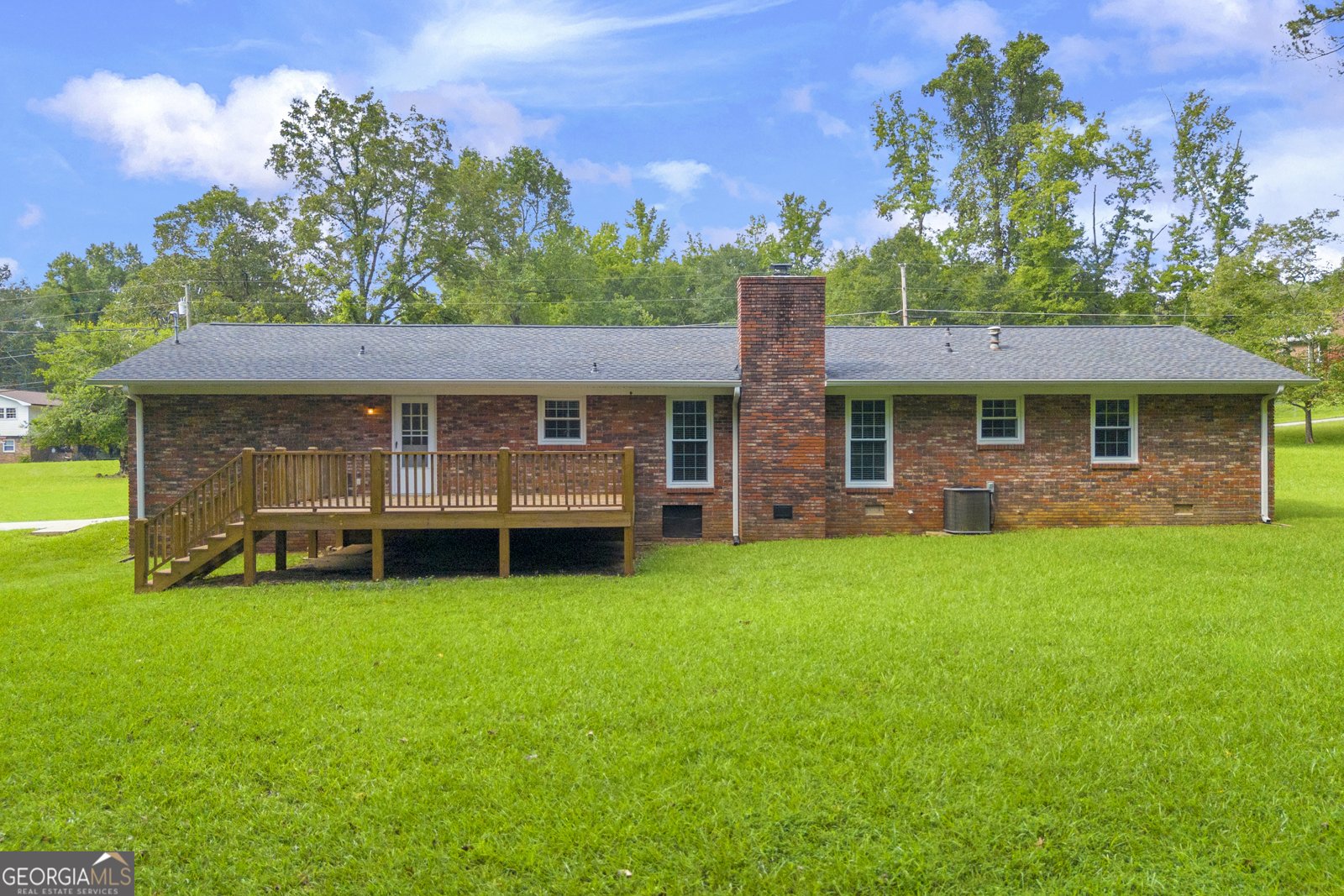 290 Westwood Drive Athens - 37