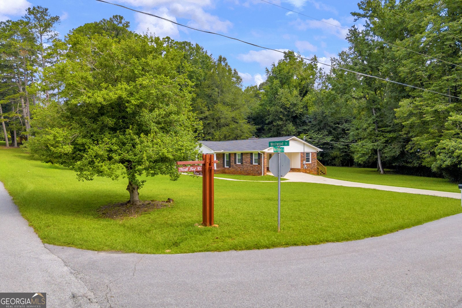 290 Westwood Drive Athens - 44