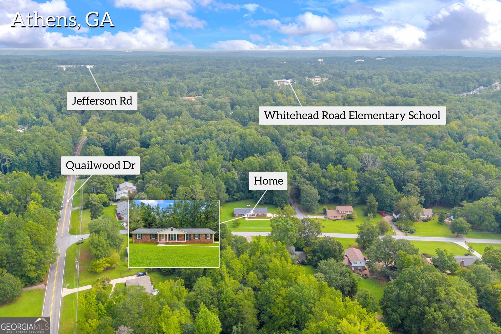 290 Westwood Drive Athens - 47