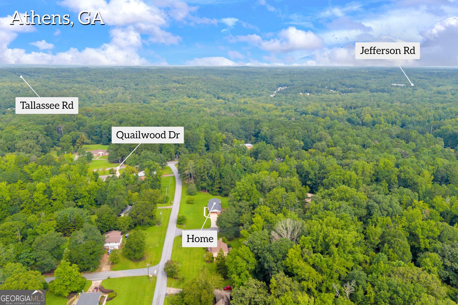 290 Westwood Drive Athens - 50