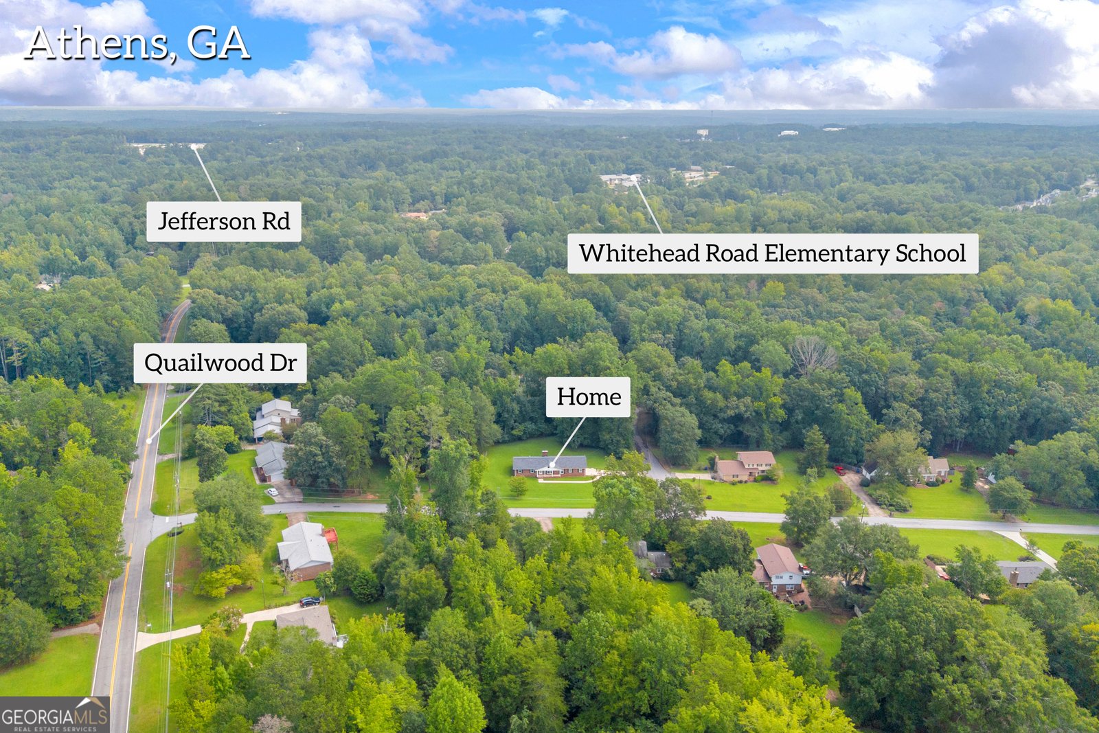 290 Westwood Drive Athens - 52