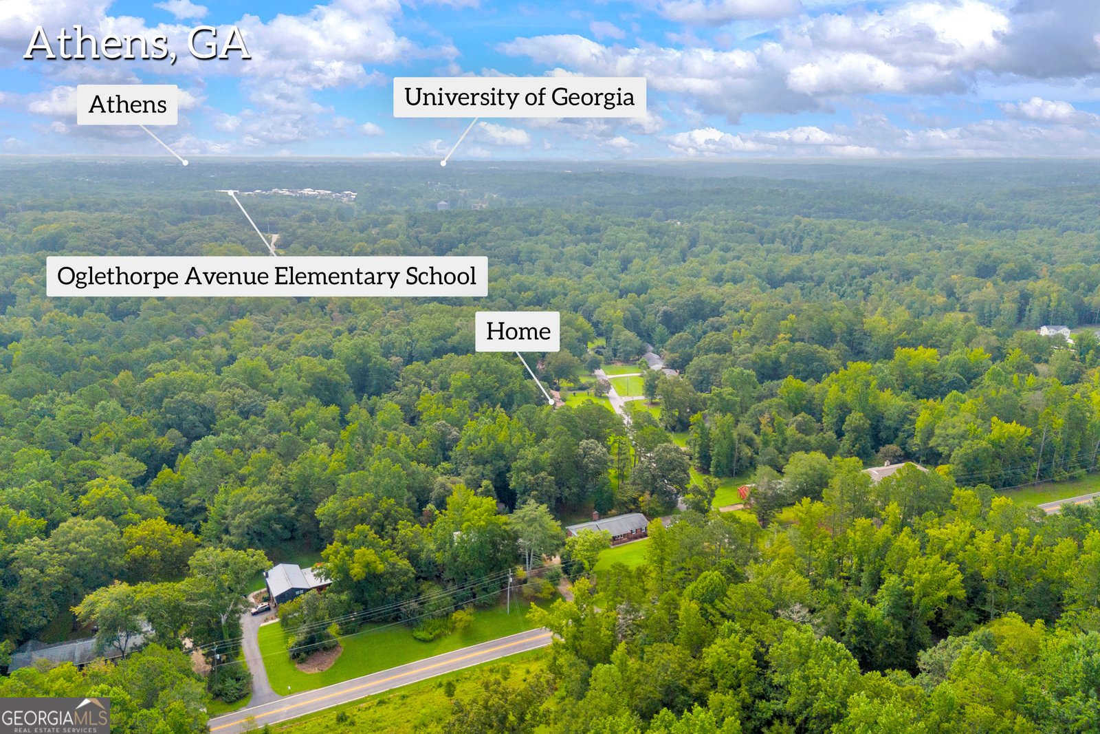 290 Westwood Drive Athens - 54
