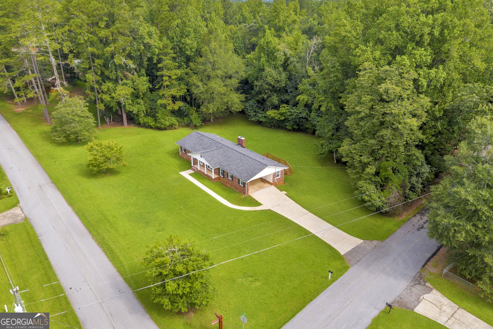 290 Westwood Drive Athens - 55