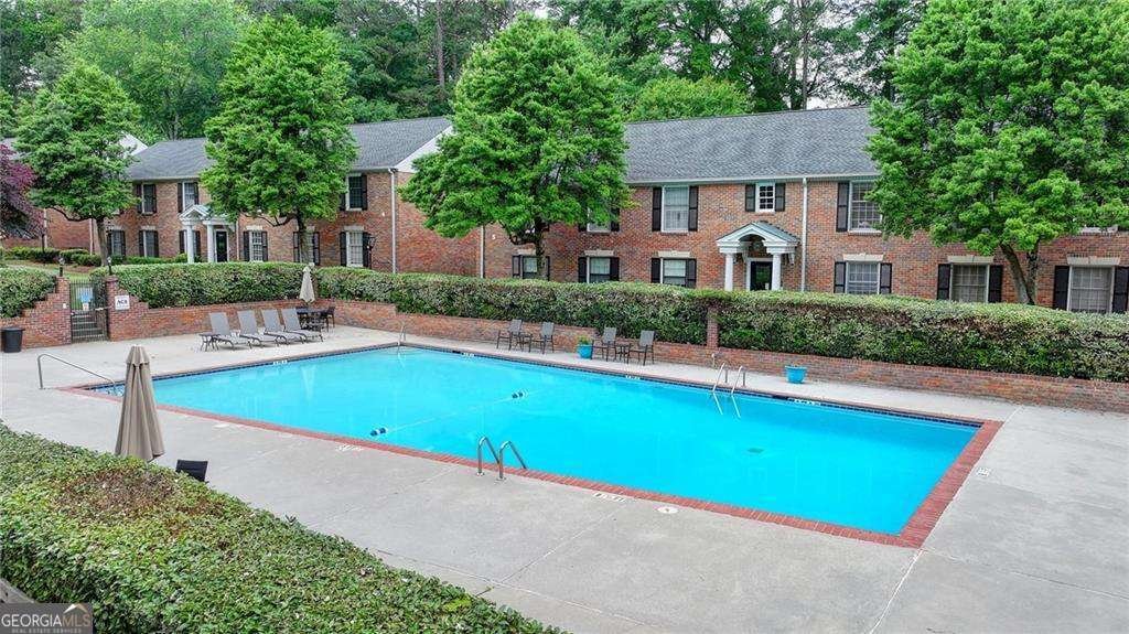 6700 Roswell Road Atlanta - 36