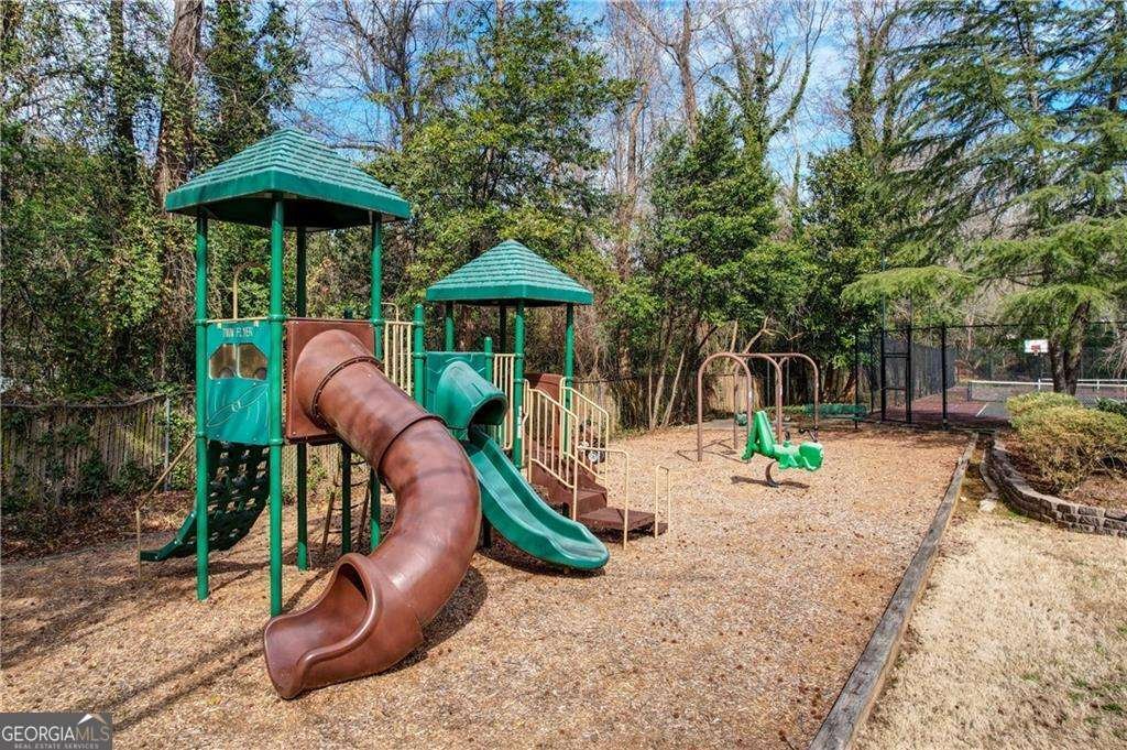 6700 Roswell Road Atlanta - 38