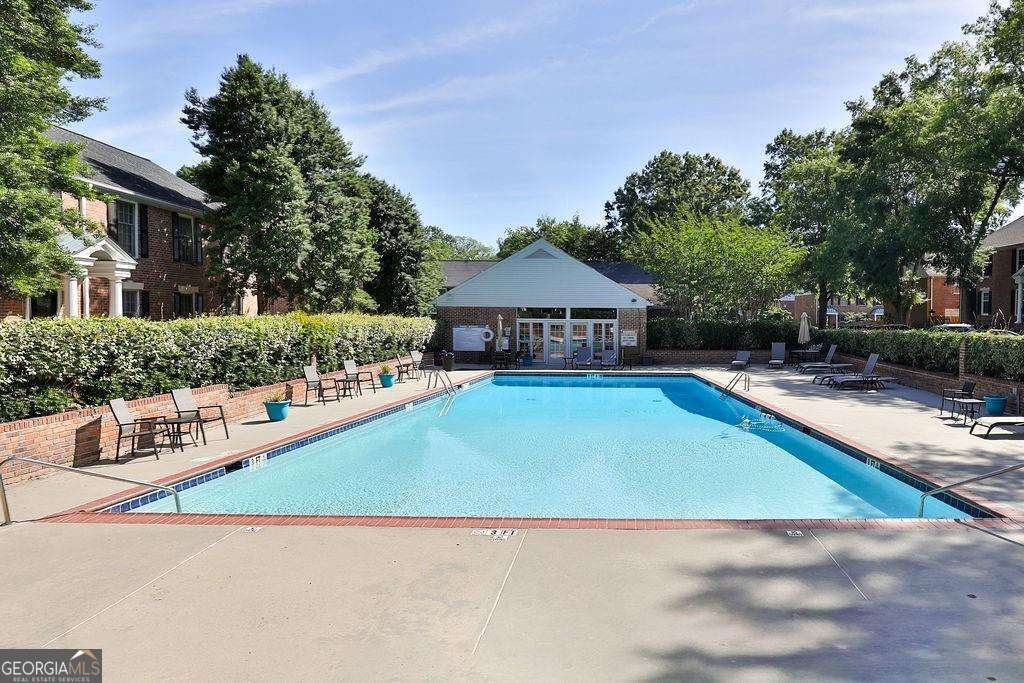 6700 Roswell Road Atlanta - 41